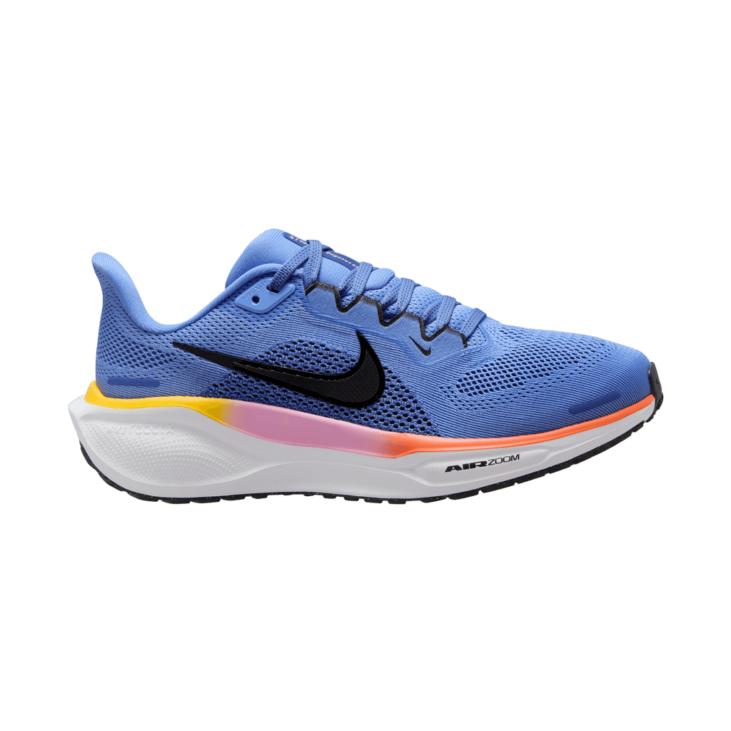 Women's Pegasus 41 (402 - Royal Pulse/Black-Astronomy Blue) — TC Running Co