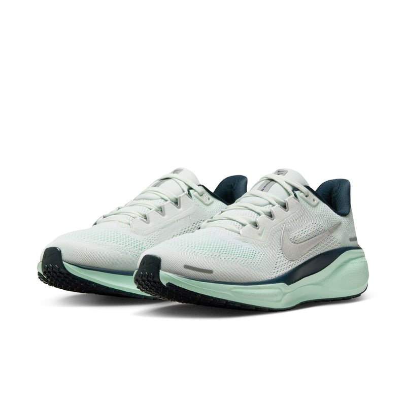 Women's Pegasus 41 (405 - Ghost Aqua/Metallic Silver-Mint Foam)