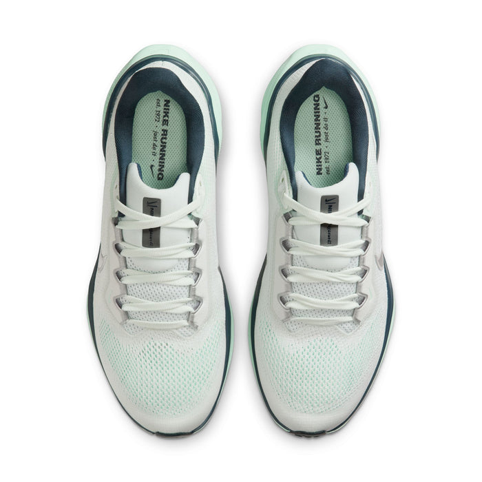 Women's Pegasus 41 (405 - Ghost Aqua/Metallic Silver-Mint Foam)