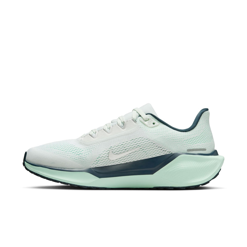 Women's Pegasus 41 (405 - Ghost Aqua/Metallic Silver-Mint Foam)