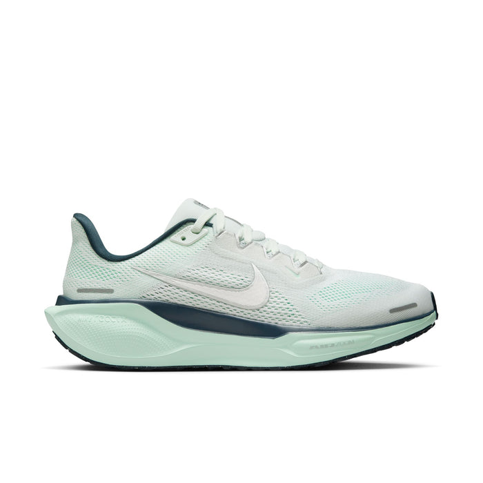 Women's Pegasus 41 (405 - Ghost Aqua/Metallic Silver-Mint Foam)