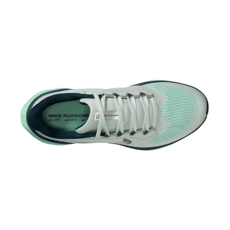 Women's Pegasus 41 (405 - Ghost Aqua/Metallic Silver-Mint Foam)