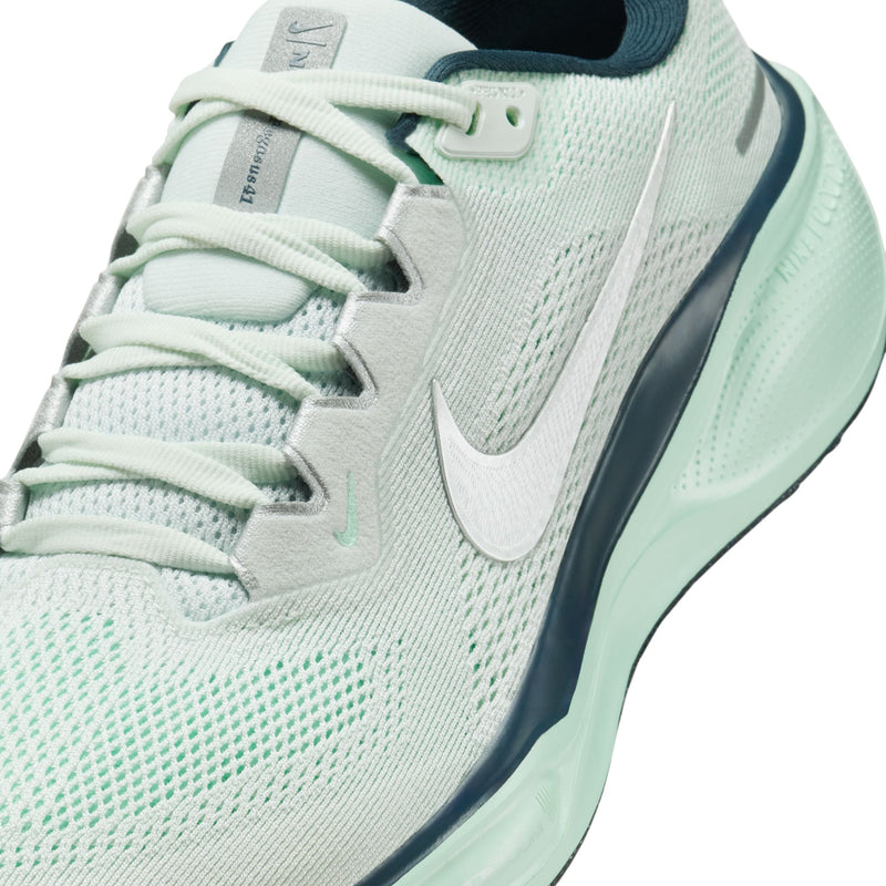 Women's Pegasus 41 (405 - Ghost Aqua/Metallic Silver-Mint Foam)