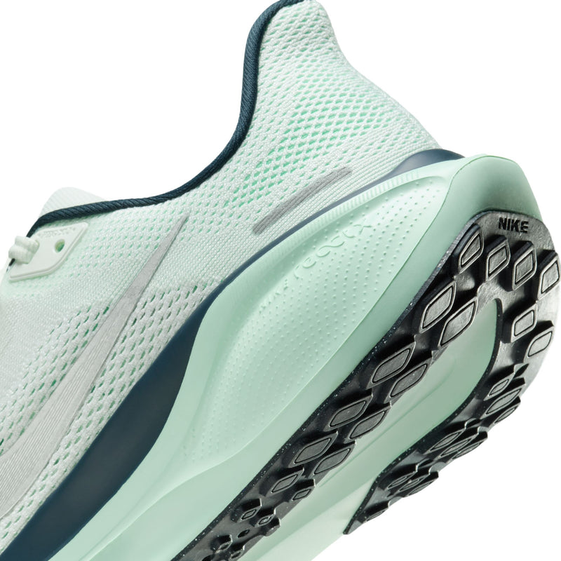 Women's Pegasus 41 (405 - Ghost Aqua/Metallic Silver-Mint Foam)