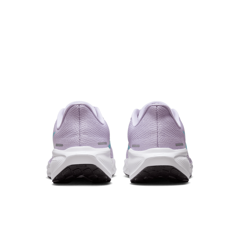 Women's Pegasus 41 (500 - Hydrangeas/Dusty Cactus-Barely Grape)