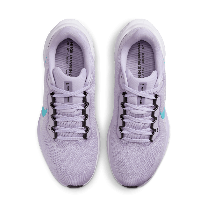Women's Pegasus 41 (500 - Hydrangeas/Dusty Cactus-Barely Grape)