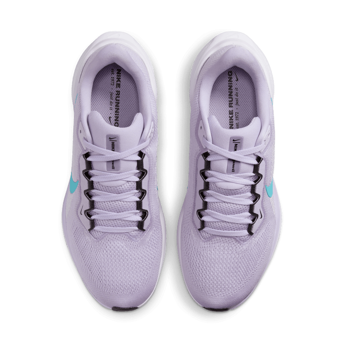 Women's Air Zoom Pegasus 41 (500 - Hydrangeas/Dusty Cactus-Barely Grape)