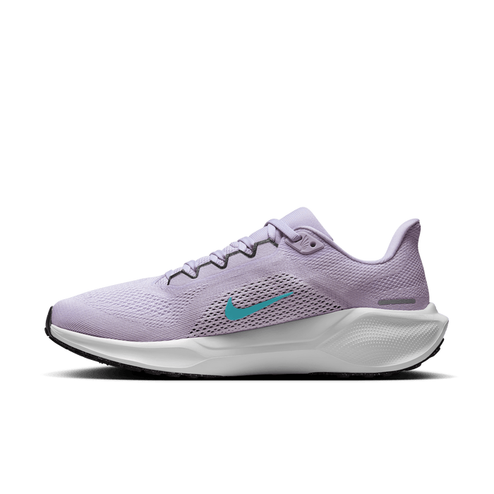 Women's Air Zoom Pegasus 41 (500 - Hydrangeas/Dusty Cactus-Barely Grape)