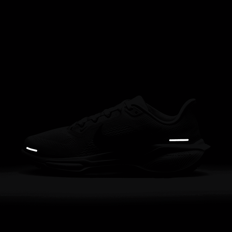 Women's Pegasus 41 (500 - Hydrangeas/Dusty Cactus-Barely Grape)