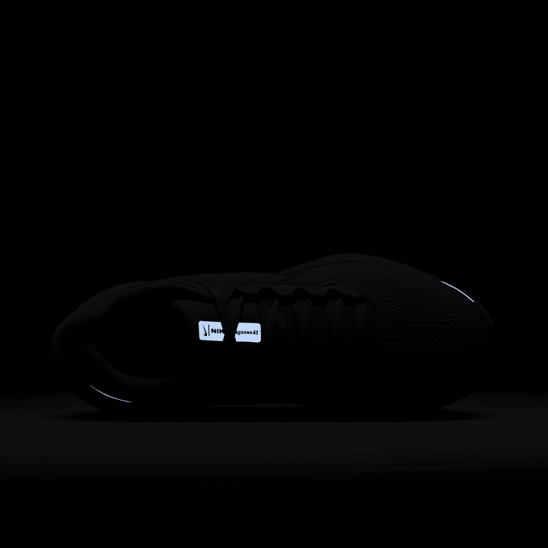 Women's Pegasus 41 (500 - Hydrangeas/Dusty Cactus-Barely Grape)