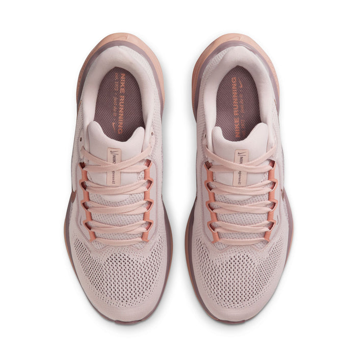 Women's Pegasus 41 (604 - Silt Red/MTLC Rose Gold-Particle Pink)