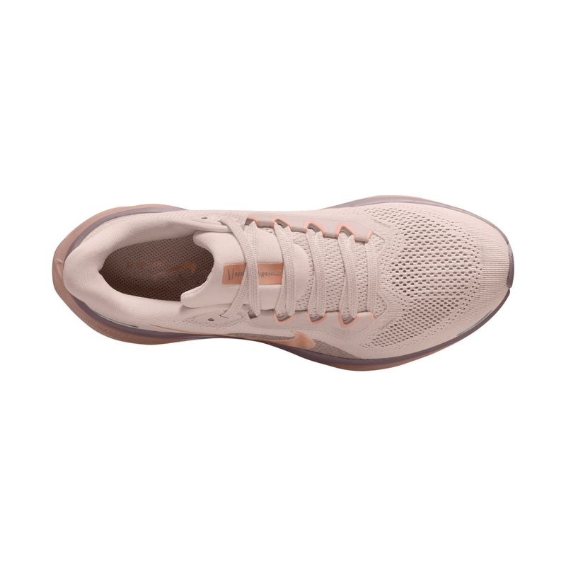 Women's Pegasus 41 (604 - Silt Red/MTLC Rose Gold-Particle Pink)