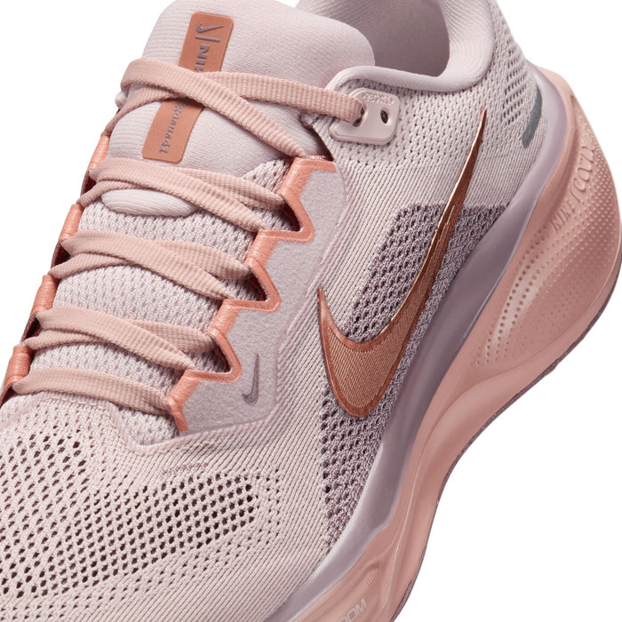 Women's Pegasus 41 (604 - Silt Red/MTLC Rose Gold-Particle Pink)