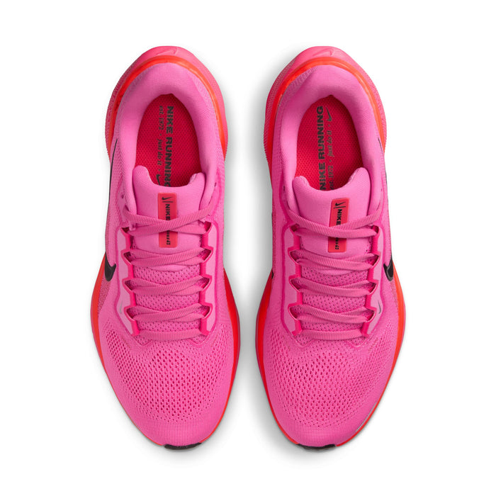 Women's Pegasus 41 (605 - Playful Pink/Off Noir-Hyper Pink)