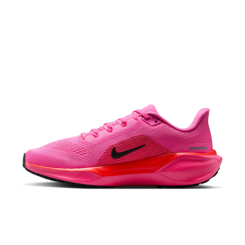Women's Pegasus 41 (605 - Playful Pink/Off Noir-Hyper Pink)