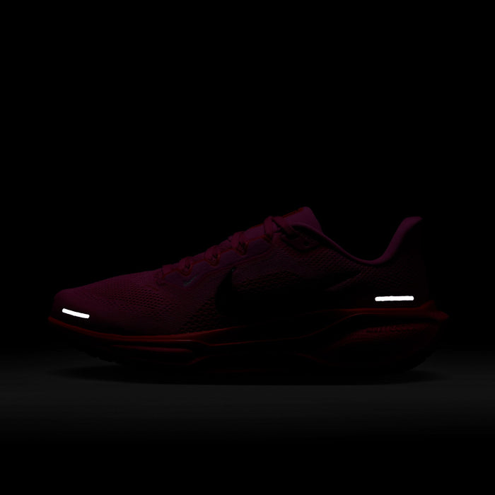 Women's Pegasus 41 (605 - Playful Pink/Off Noir-Hyper Pink)