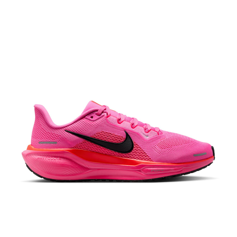 Women's Pegasus 41 (605 - Playful Pink/Off Noir-Hyper Pink)