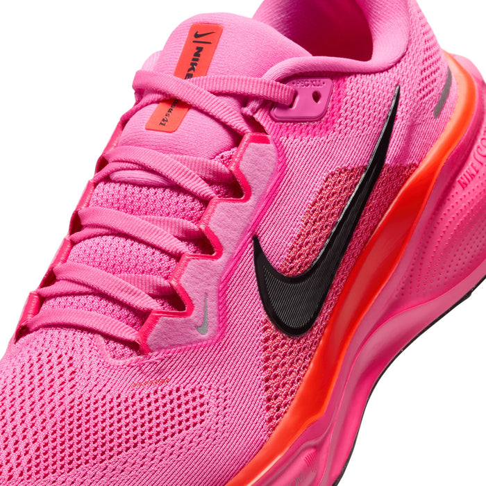 Women's Pegasus 41 (605 - Playful Pink/Off Noir-Hyper Pink)