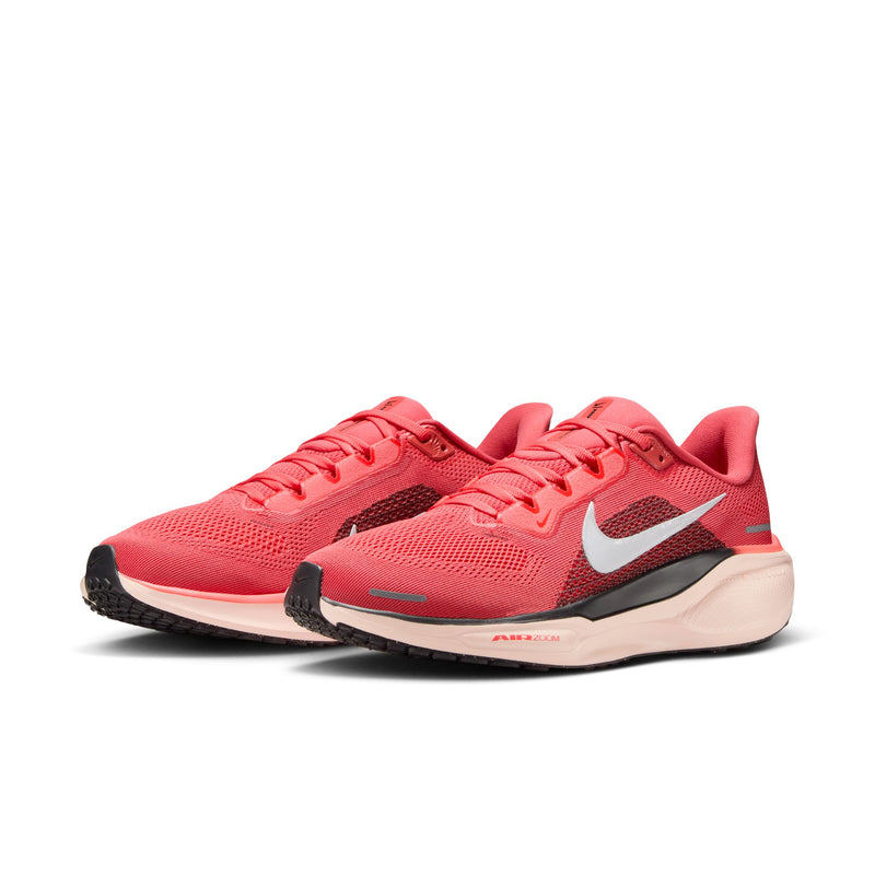 Women's Pegasus 41 (801 - Magic Ember/White-Black-Washed Coral)