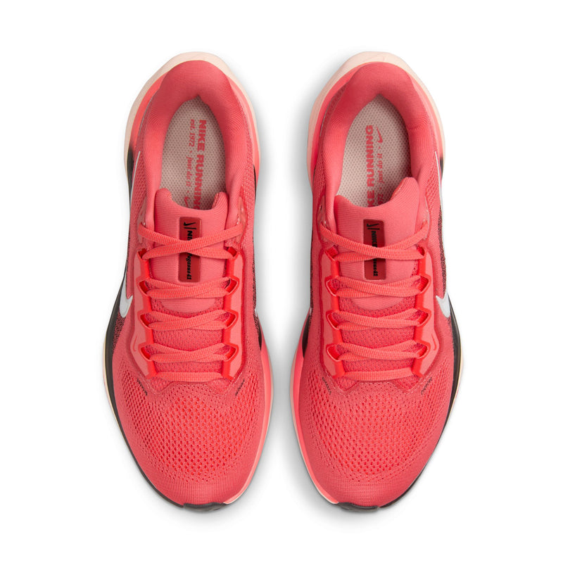 Women's Pegasus 41 (801 - Magic Ember/White-Black-Washed Coral)