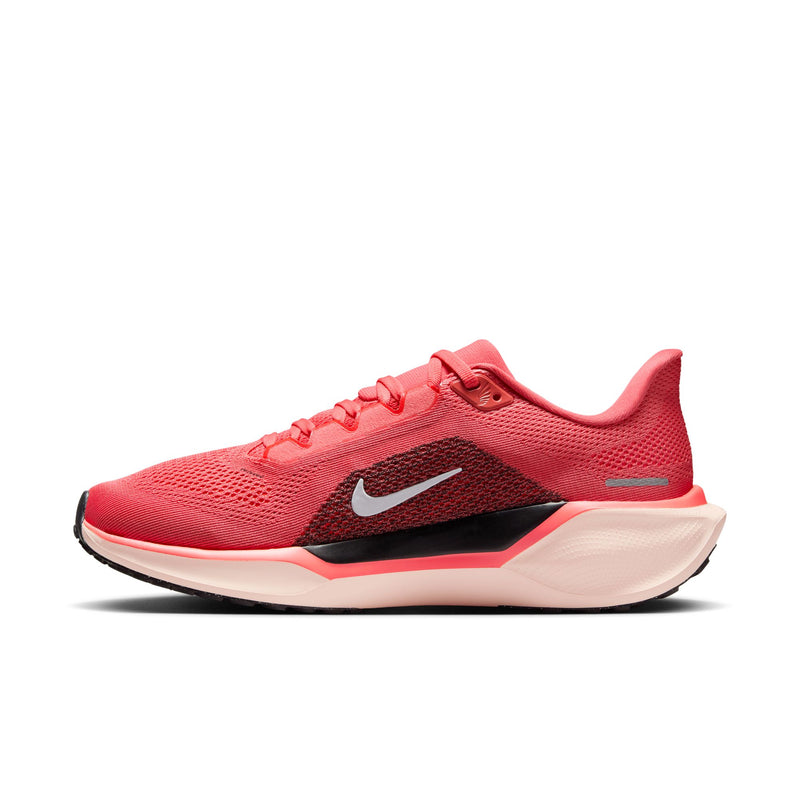 Women's Pegasus 41 (801 - Magic Ember/White-Black-Washed Coral)