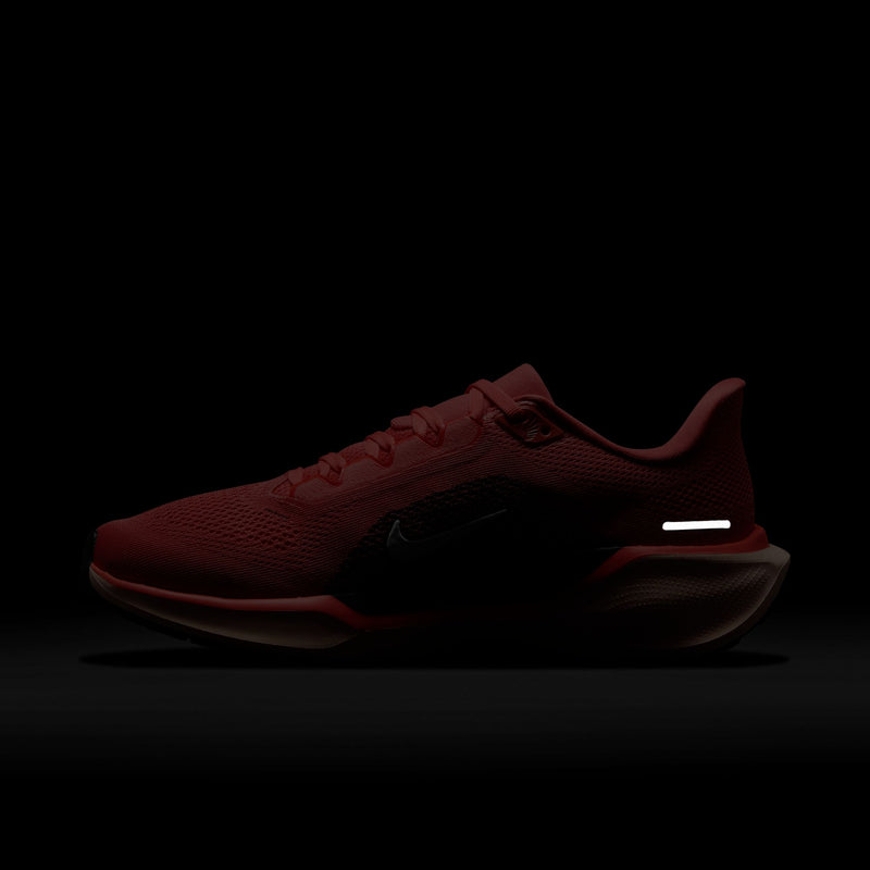 Women's Pegasus 41 (801 - Magic Ember/White-Black-Washed Coral)