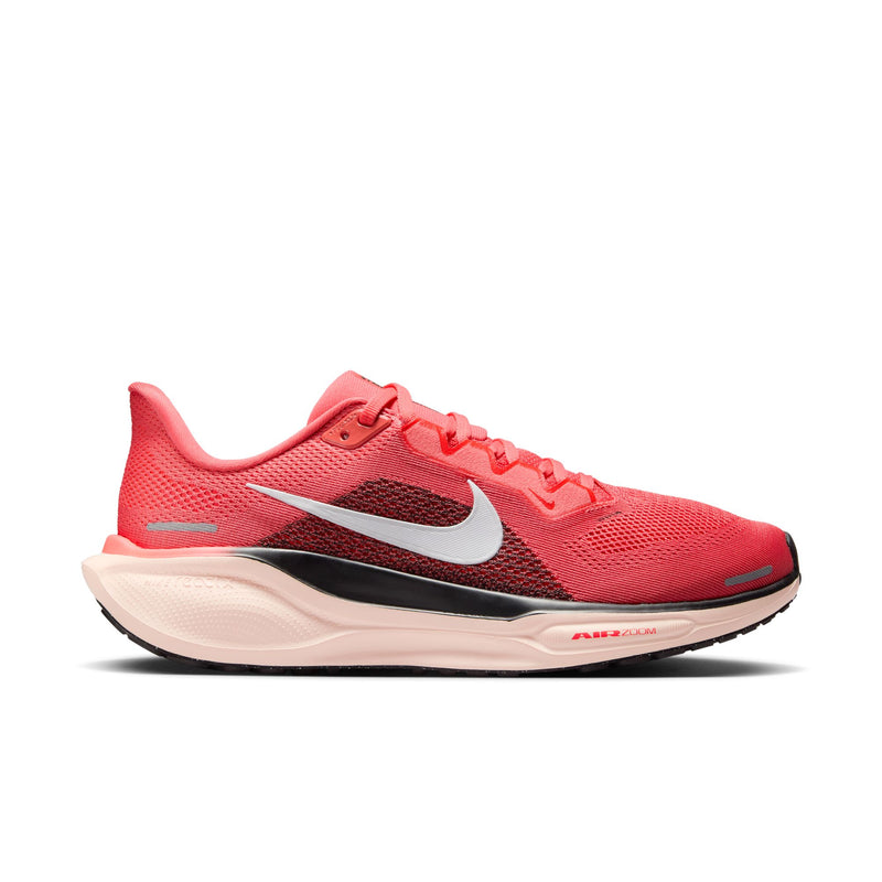 Women's Pegasus 41 (801 - Magic Ember/White-Black-Washed Coral)
