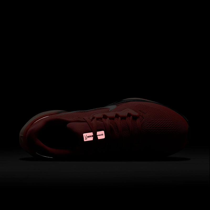 Women's Pegasus 41 (801 - Magic Ember/White-Black-Washed Coral)