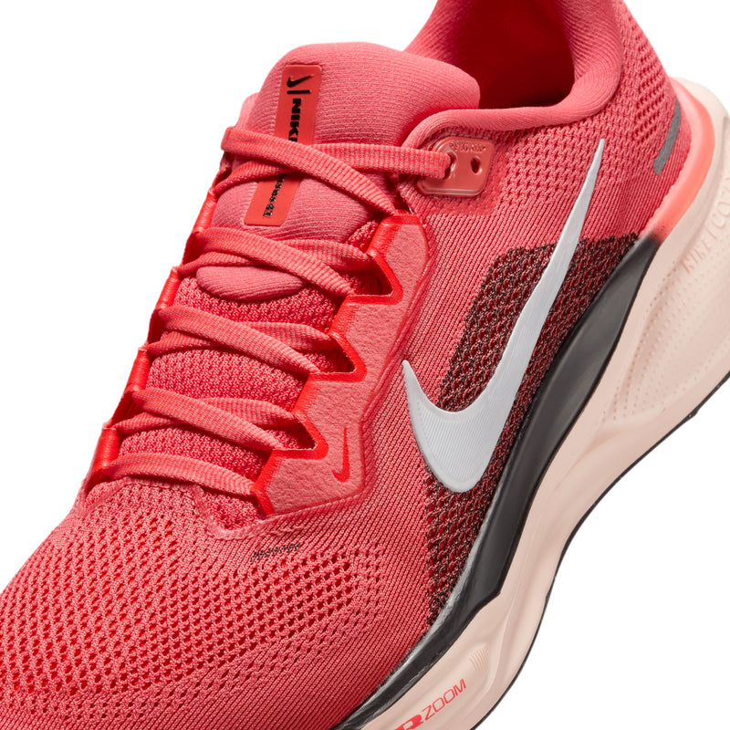 Women's Pegasus 41 (801 - Magic Ember/White-Black-Washed Coral)