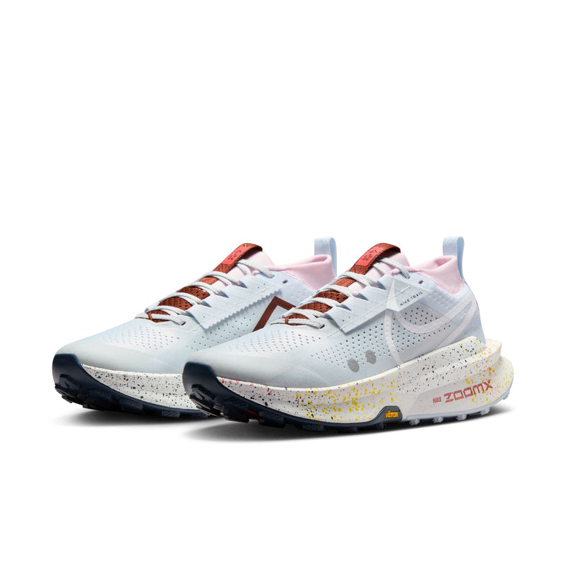 Men’s Zegama Trail 2 (009 - Pure Platinum/White-Football Grey)