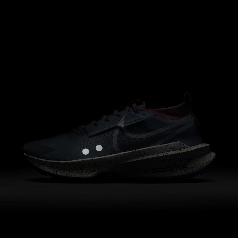 Men’s Zegama Trail 2 (009 - Pure Platinum/White-Football Grey)