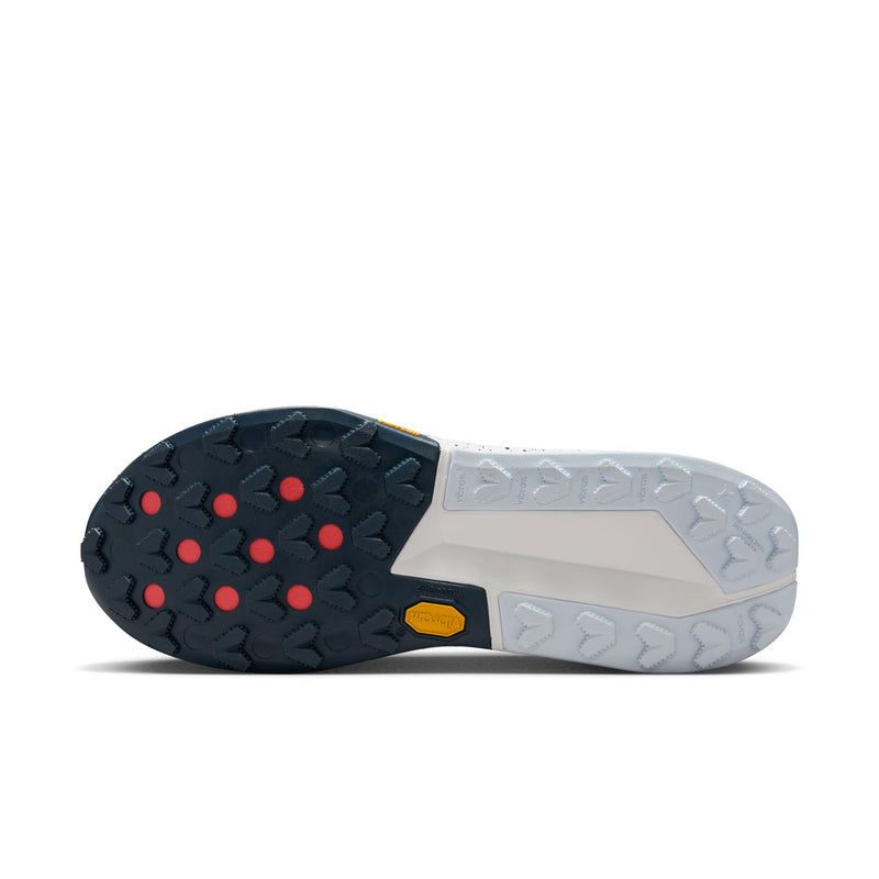 Men’s Zegama Trail 2 (009 - Pure Platinum/White-Football Grey)