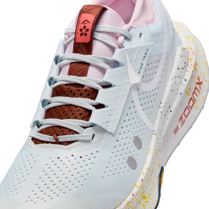 Men’s Zegama Trail 2 (009 - Pure Platinum/White-Football Grey)