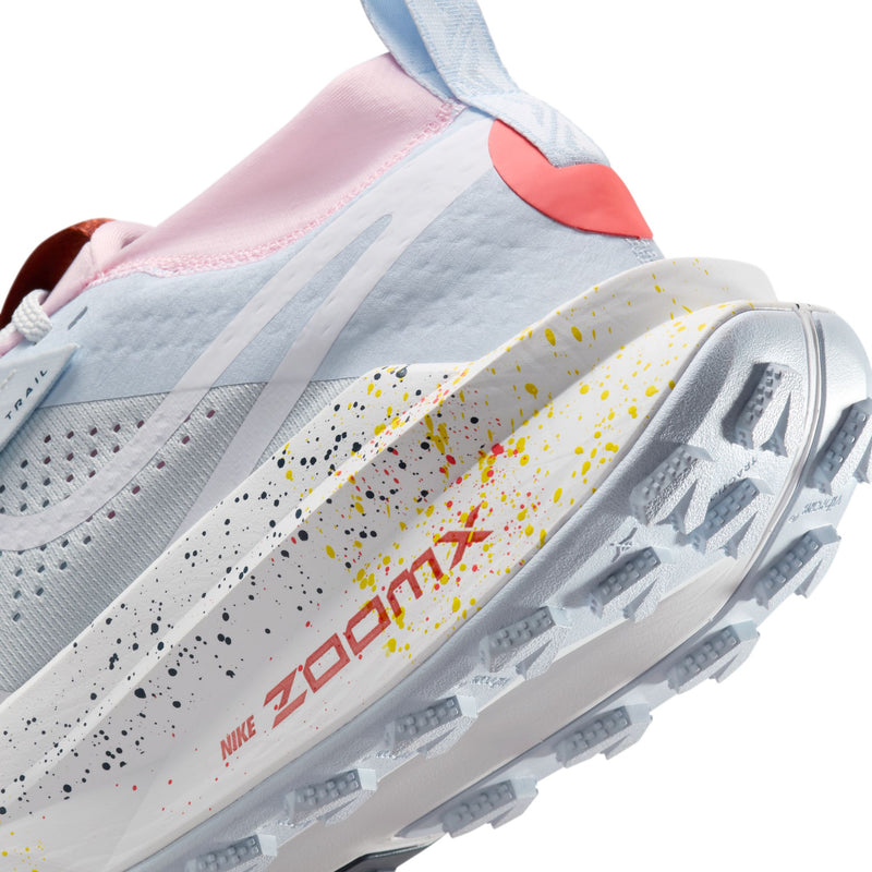 Men’s Zegama Trail 2 (009 - Pure Platinum/White-Football Grey)