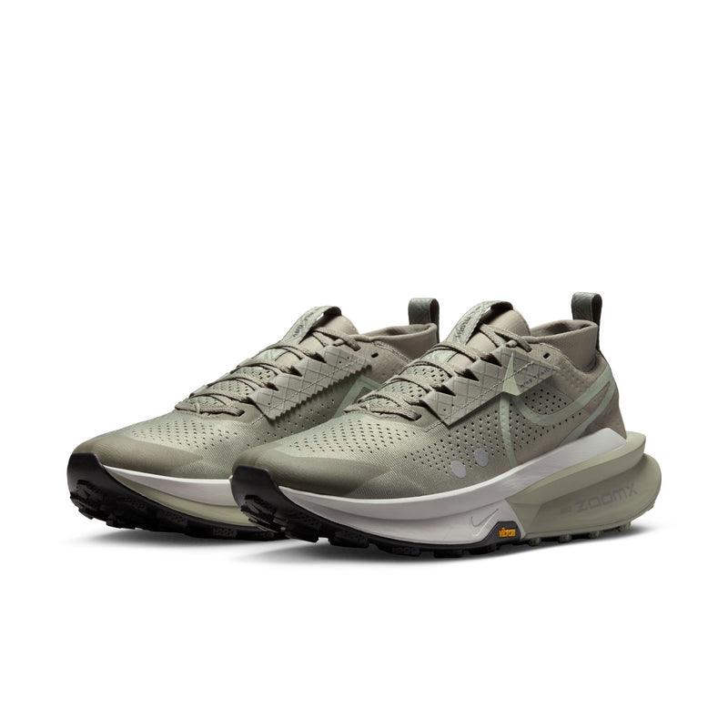 Men’s Zegama Trail 2 (301 - Light Army/Jade Horizon-Light Bone)