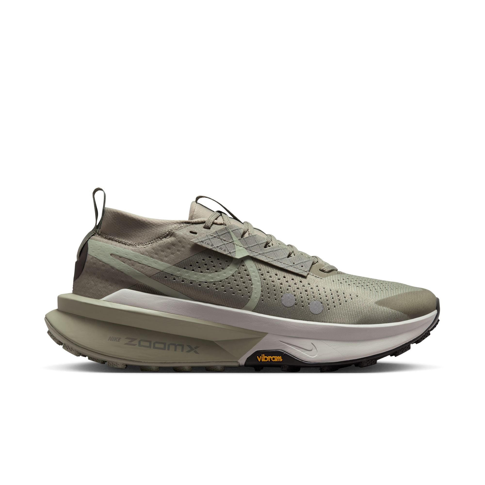 Men's Zegama Trail 2 (301 - Light Army/Jade Horizon-Light Bone