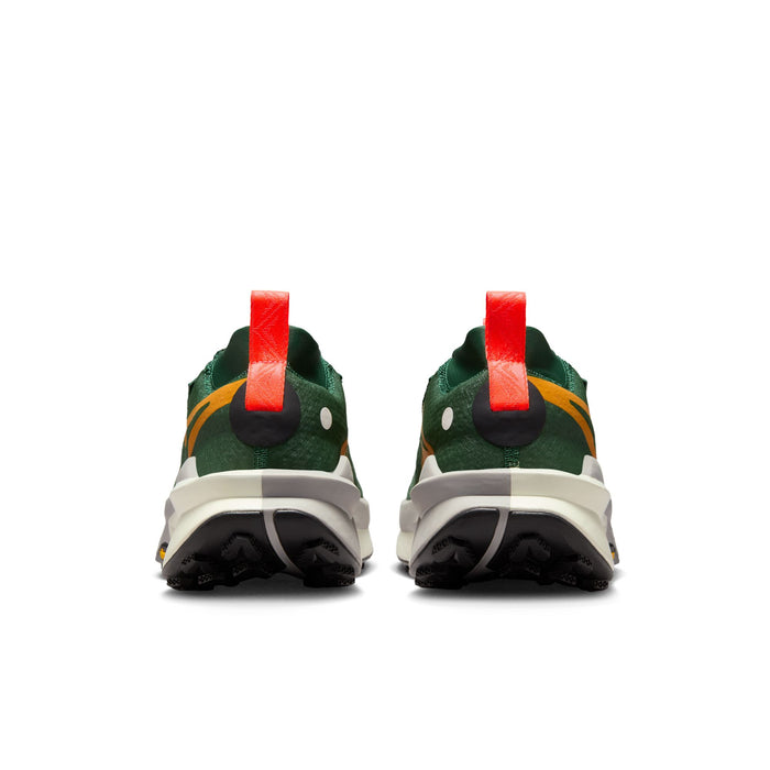 Men’s Zegama Trail 2 (302 - Fir/Desert Ochre-College Grey-Sail)