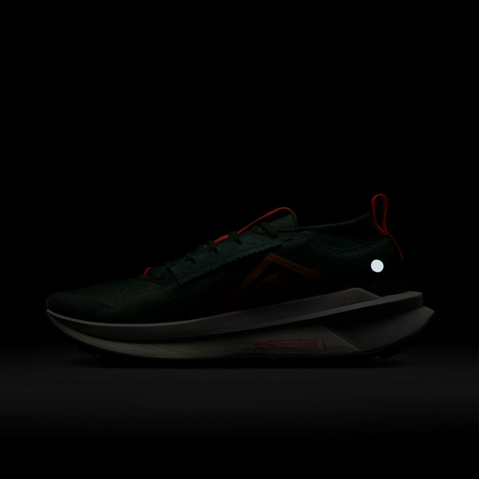 Men’s Zegama Trail 2 (302 - Fir/Desert Ochre-College Grey-Sail)