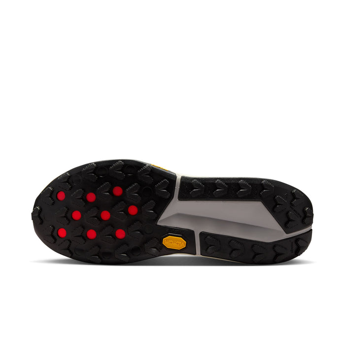 Men’s Zegama Trail 2 (302 - Fir/Desert Ochre-College Grey-Sail)