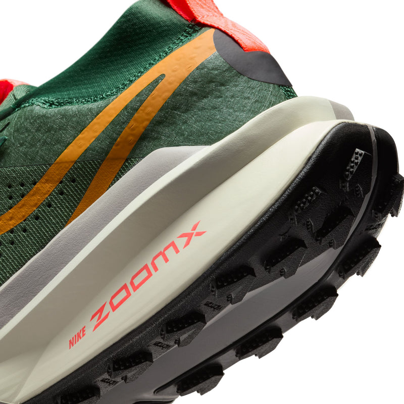 Men’s Zegama Trail 2 (302 - Fir/Desert Ochre-College Grey-Sail)