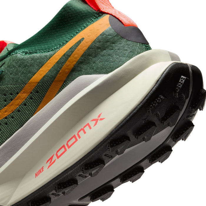 Men’s Zegama Trail 2 (302 - Fir/Desert Ochre-College Grey-Sail)