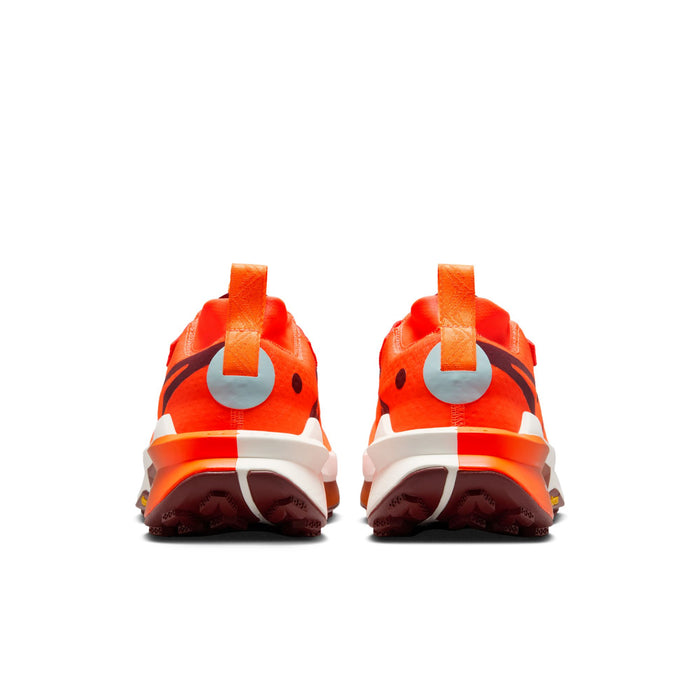 Men’s Zegama Trail 2 (800 - Hyper Crimson/Dark Team Red-Glacier Blue)