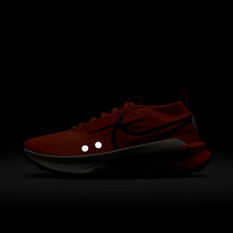 Men’s Zegama Trail 2 (800 - Hyper Crimson/Dark Team Red-Glacier Blue)