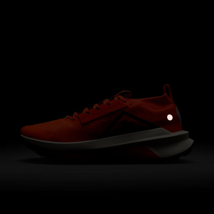 Men’s Zegama Trail 2 (800 - Hyper Crimson/Dark Team Red-Glacier Blue)