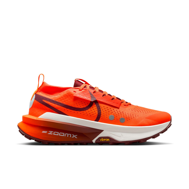 Men’s Zegama Trail 2 (800 - Hyper Crimson/Dark Team Red-Glacier Blue)
