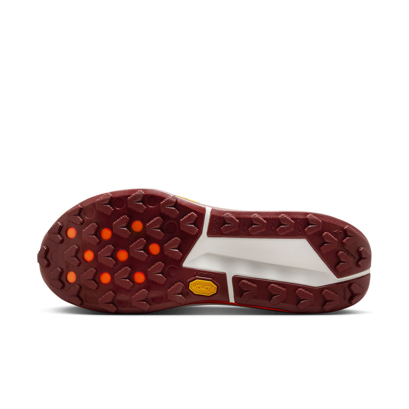 Men’s Zegama Trail 2 (800 - Hyper Crimson/Dark Team Red-Glacier Blue)