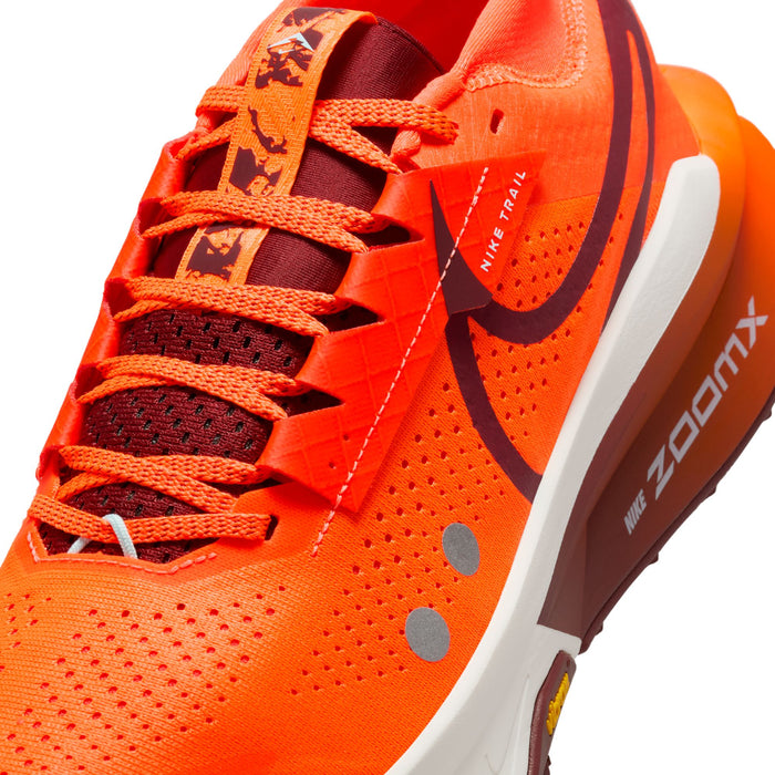 Men’s Zegama Trail 2 (800 - Hyper Crimson/Dark Team Red-Glacier Blue)
