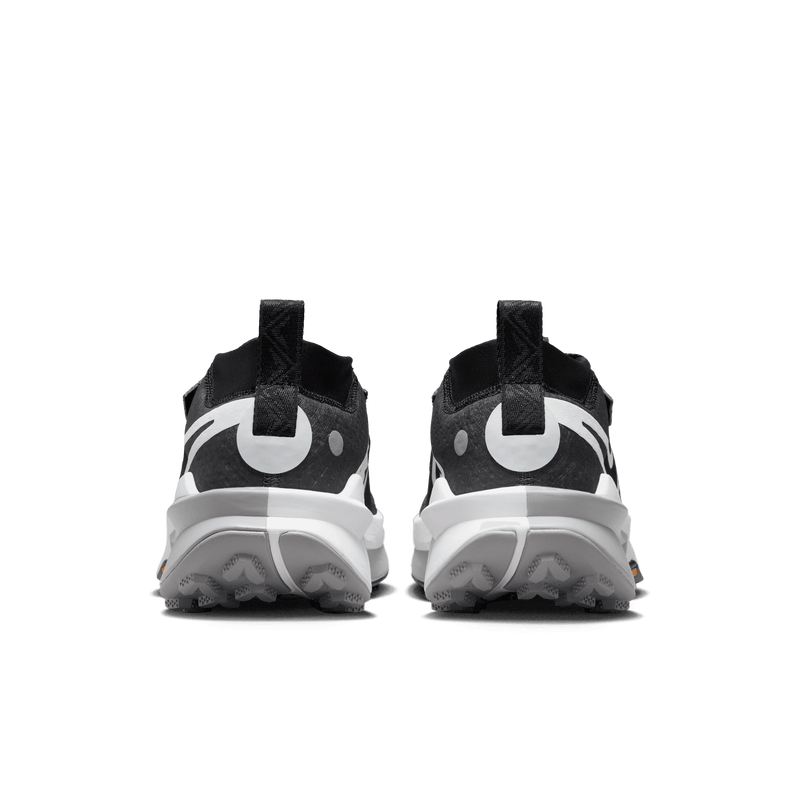 Women’s Zegama Trail 2 (001 - Black/White-Wolf Grey-Anthracite)