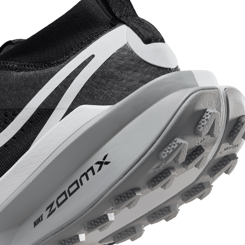 Women’s Zegama Trail 2 (001 - Black/White-Wolf Grey-Anthracite)