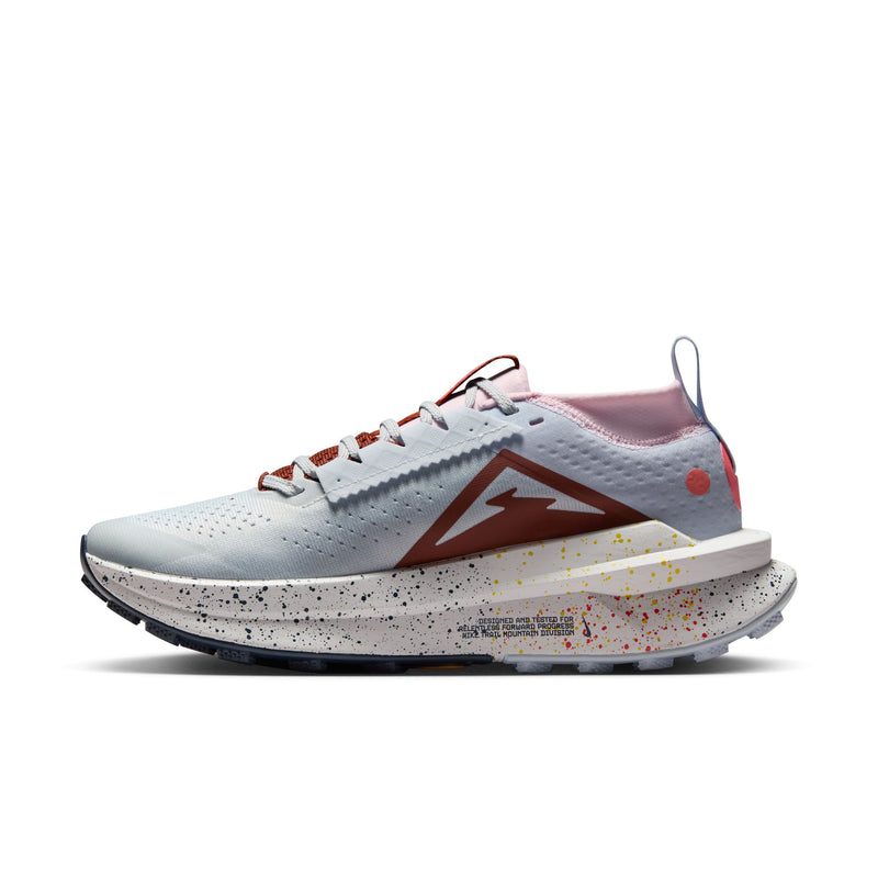 Women’s Zegama Trail 2 (006 - Pure Platinum/White-Football Grey)